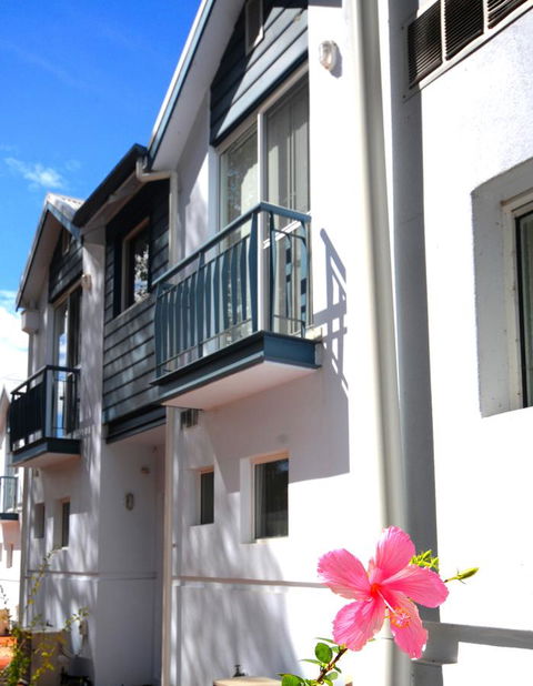 Mandurah Quay Resort - Accommodation Burleigh 20