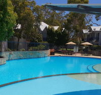 Mandurah Quay Resort - Accommodation Burleigh
