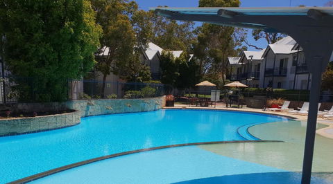 Mandurah Quay Resort - Accommodation Burleigh 0