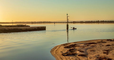 Mandurah Quay Resort - Accommodation Burleigh 9