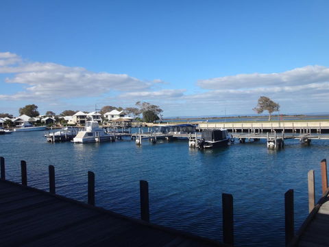 Mandurah Quay Resort - Accommodation Burleigh 12