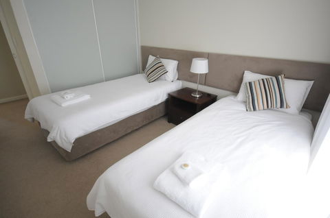 Mandurah Quay Resort - Accommodation Burleigh 13