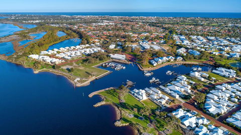 Mandurah Quay Resort - Accommodation Burleigh 6