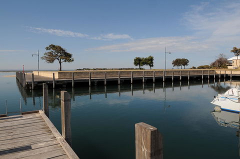 Mandurah Quay Resort - Accommodation Burleigh 11