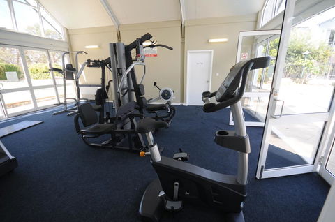 Mandurah Quay Resort - Accommodation Burleigh 26