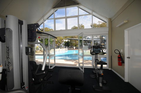 Mandurah Quay Resort - Accommodation Burleigh 27