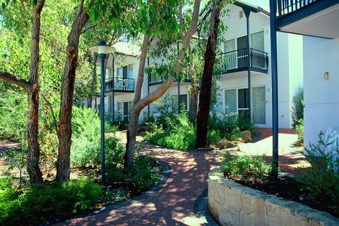 Mandurah Quay Resort - Accommodation Burleigh 7