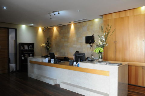 Mandurah Quay Resort - Accommodation Burleigh 16