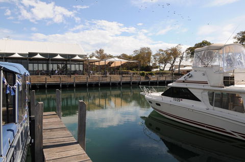 Mandurah Quay Resort - Accommodation Burleigh 22