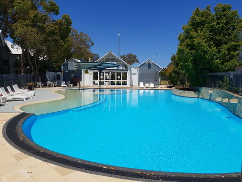 Mandurah Quay Resort - Accommodation Burleigh 28