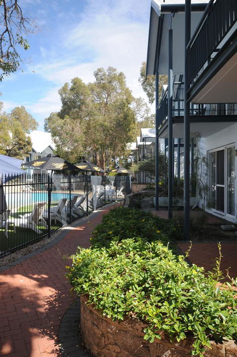 Mandurah Quay Resort - Accommodation Burleigh 30