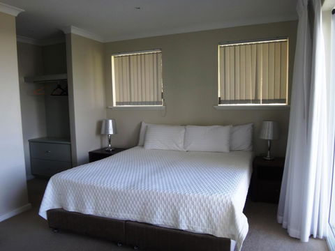 Mandurah Quay Resort - Accommodation Burleigh 4