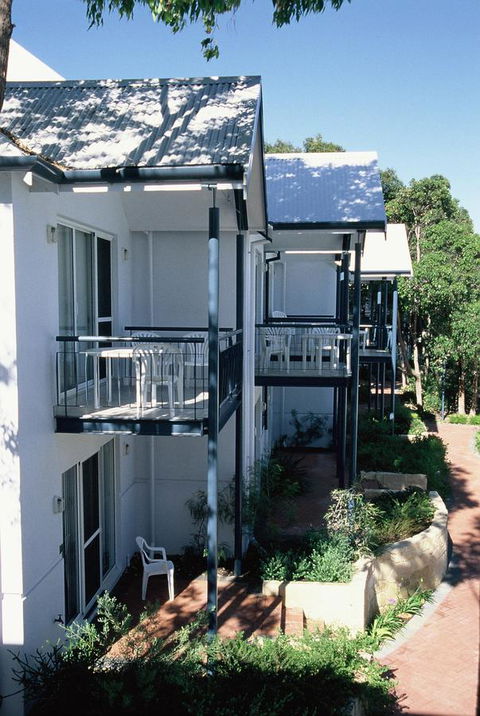 Mandurah Quay Resort - Accommodation Burleigh 17