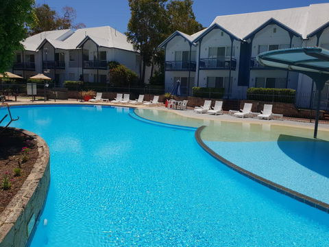 Mandurah Quay Resort - Accommodation Burleigh 18