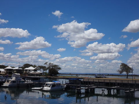 Mandurah Quay Resort - Accommodation Burleigh 36