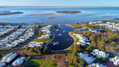 Mandurah Quay Resort - Accommodation Burleigh 8