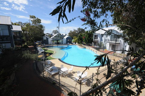 Mandurah Quay Resort - Accommodation Burleigh 19