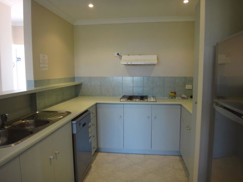 Mandurah Quay Resort - Accommodation Burleigh 38