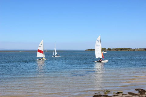 Mandurah Quay Resort - Accommodation Burleigh 35