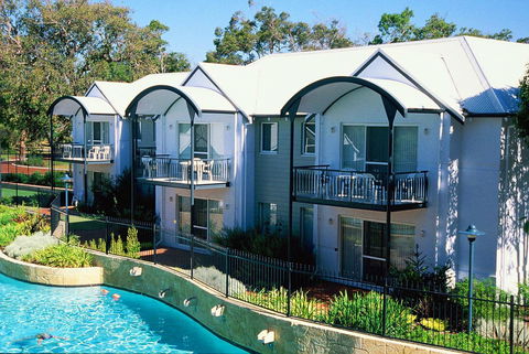 Mandurah Quay Resort - Accommodation Burleigh 3