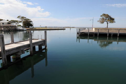 Mandurah Quay Resort - Accommodation Burleigh 15