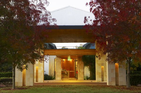 Mandurah Quay Resort - Accommodation Burleigh 1