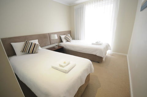 Mandurah Quay Resort - Accommodation Burleigh 10