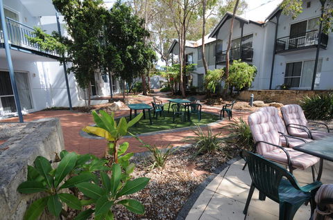 Mandurah Quay Resort - Accommodation Burleigh 31
