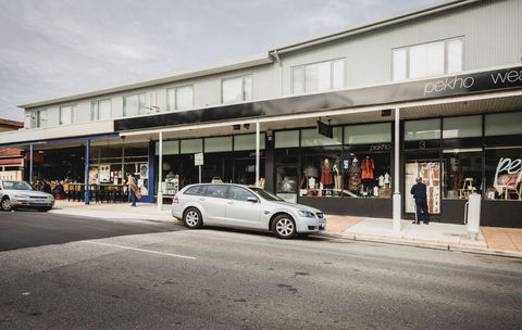 Captain\'s Heritage Cottage - Central Fremantle 2 Bedroom Historic Cottage - Accommodation Burleigh 18