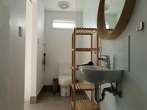 Captain\'s Heritage Cottage - Central Fremantle 2 Bedroom Historic Cottage - Accommodation Burleigh 11
