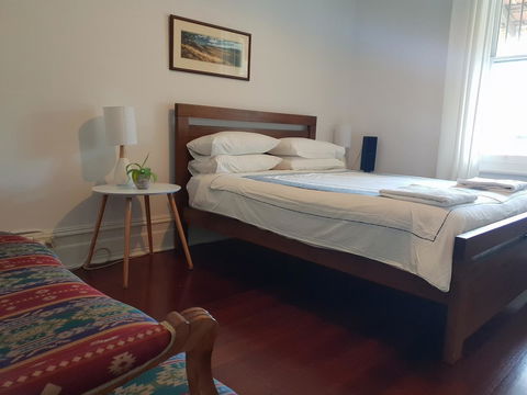 Captain\'s Heritage Cottage - Central Fremantle 2 Bedroom Historic Cottage - Accommodation Burleigh 1
