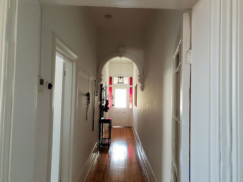 Captain\'s Heritage Cottage - Central Fremantle 2 Bedroom Historic Cottage - Accommodation Burleigh 7