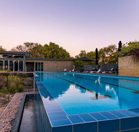 Aqua Resort Busselton - Accommodation Burleigh