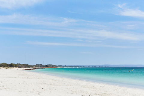 Cape View Beach Resort - Accommodation Burleigh 10