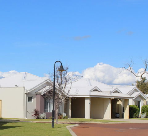 Cape View Beach Resort - Accommodation Burleigh 8