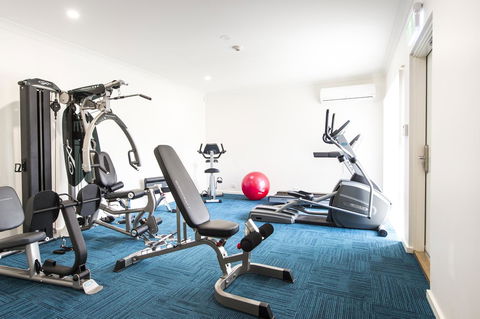 Cape View Beach Resort - Accommodation Burleigh 18