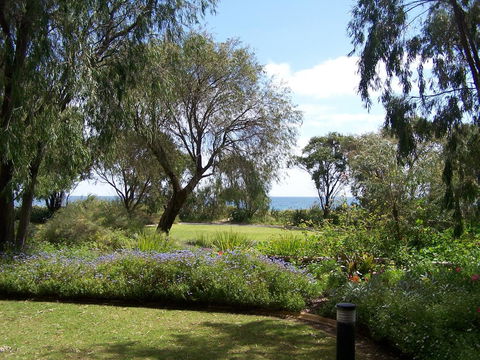 Cape View Beach Resort - Accommodation Burleigh 40