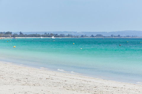 Cape View Beach Resort - Accommodation Burleigh 1