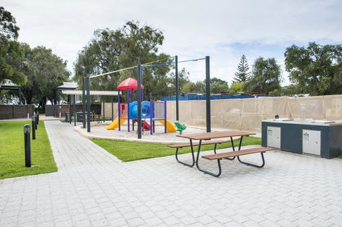 Cape View Beach Resort - Accommodation Burleigh 19