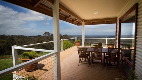 Karri Mia Chalets And Studios - Accommodation Burleigh 38