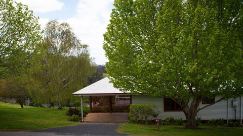 Karri Mia Chalets And Studios - Accommodation Burleigh 21