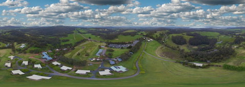 Karri Mia Chalets And Studios - Accommodation Burleigh 1