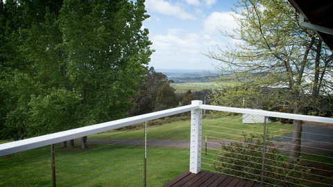 Karri Mia Chalets And Studios - Accommodation Burleigh 22