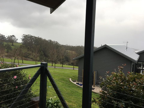 Karri Mia Chalets And Studios - Accommodation Burleigh 2