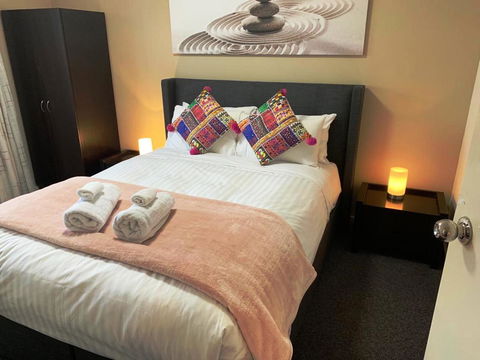West Beach Lagoon 123 - Location & Views!!! - Accommodation Burleigh 2