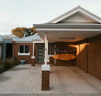FortyThree - Oceanside Retreat Busselton - Accommodation Burleigh