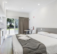 Discovery Parks  Perth Airport - Accommodation Burleigh