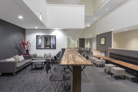 Rendezvous Hotel Perth Central - Accommodation Burleigh 29