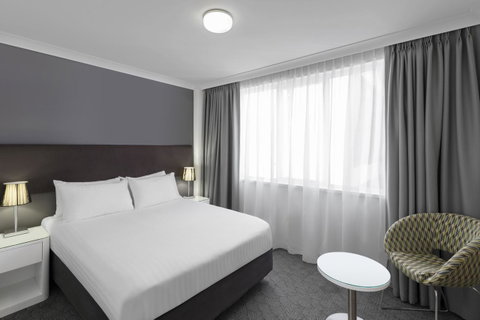 Rendezvous Hotel Perth Central - Accommodation Burleigh 20