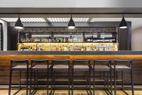 Rendezvous Hotel Perth Central - Accommodation Burleigh 23